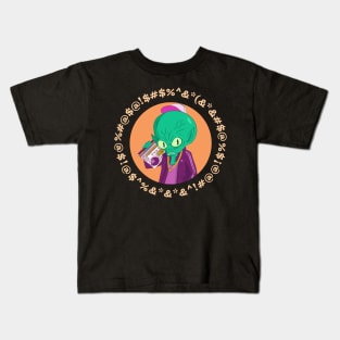 Monster Gang Kids T-Shirt